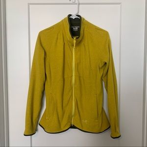Arc’teryx Women’s Fleece Jacket